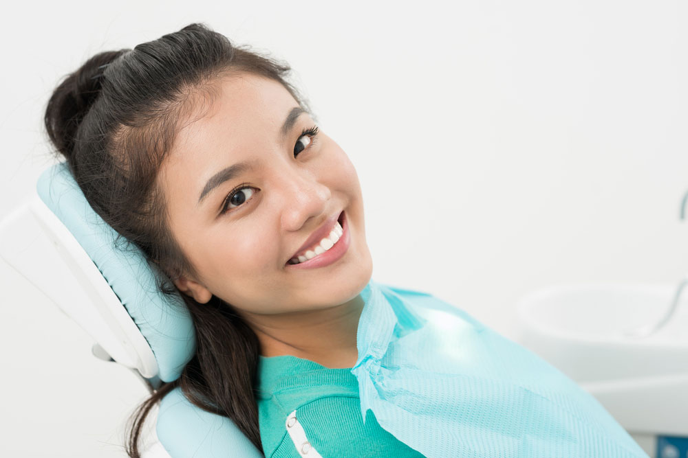 Dental Sedation Recovery