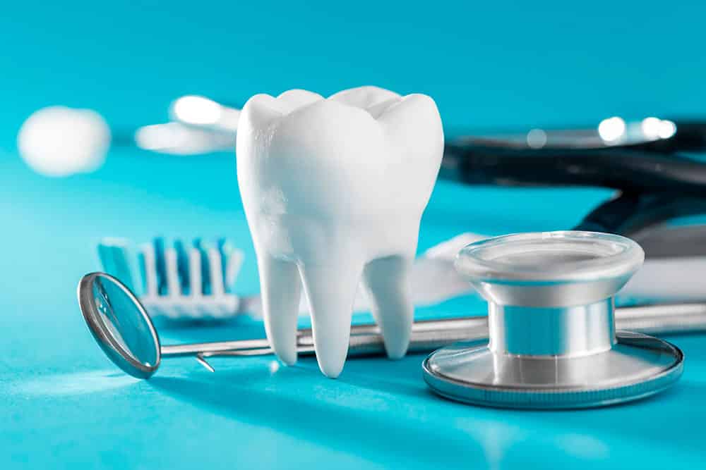 Diagnose and Treat Dental Concerns