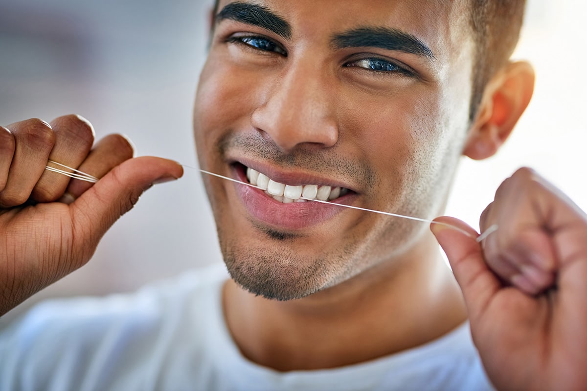 How to prevent gingivitis swollen gums
